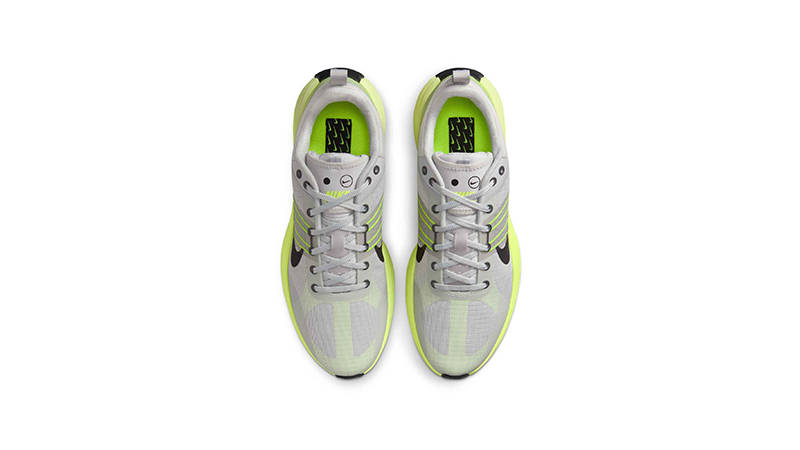 Nike Lunar Roam Neutral Grey Volt HV0812-011 middle