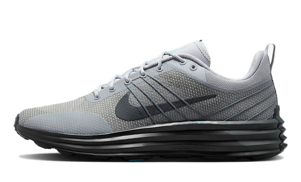Nike Lunar Roam Premium Wolf Grey HV2523-001