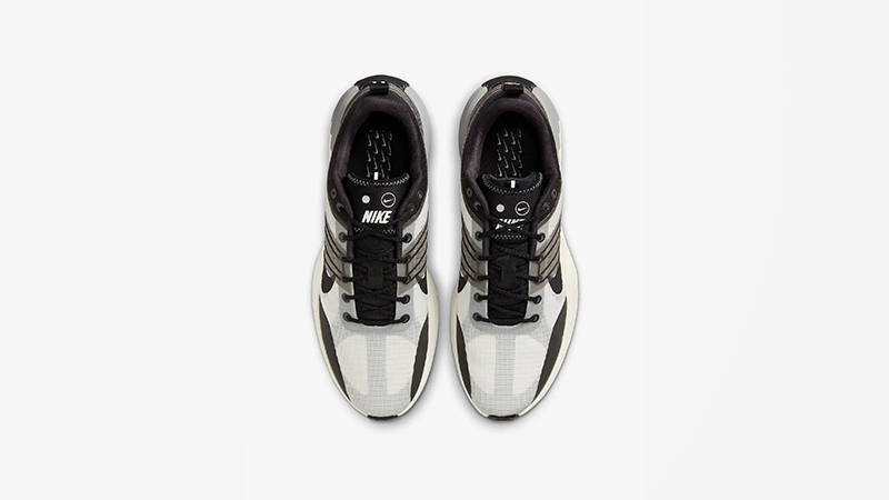 Nike Lunar Roam Summit White Black DV2440-102 middle