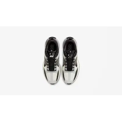 Nike Lunar Roam Summit White Black DV2440-102 middle