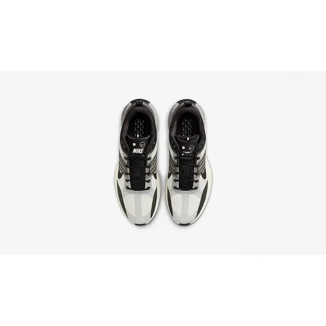 Nike Lunar Roam Summit White Black DV2440-102 middle