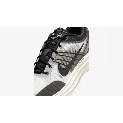 Nike Lunar Roam Summit White Black DV2440-102 tongie