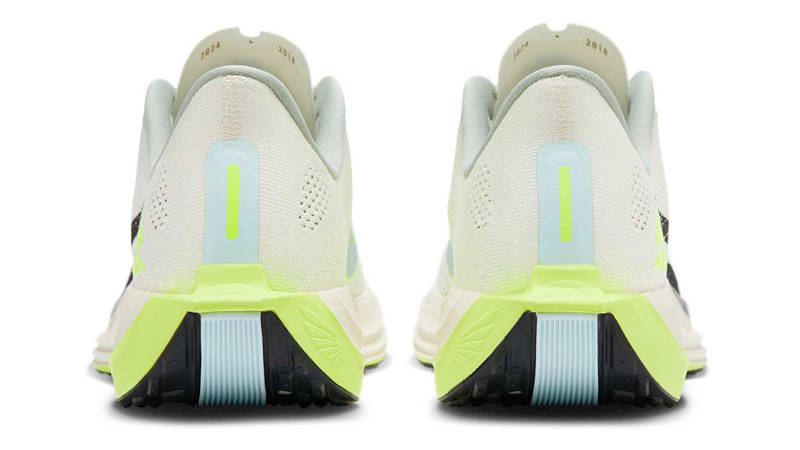 Nike Pegasus Plus Wherever Whenever Back