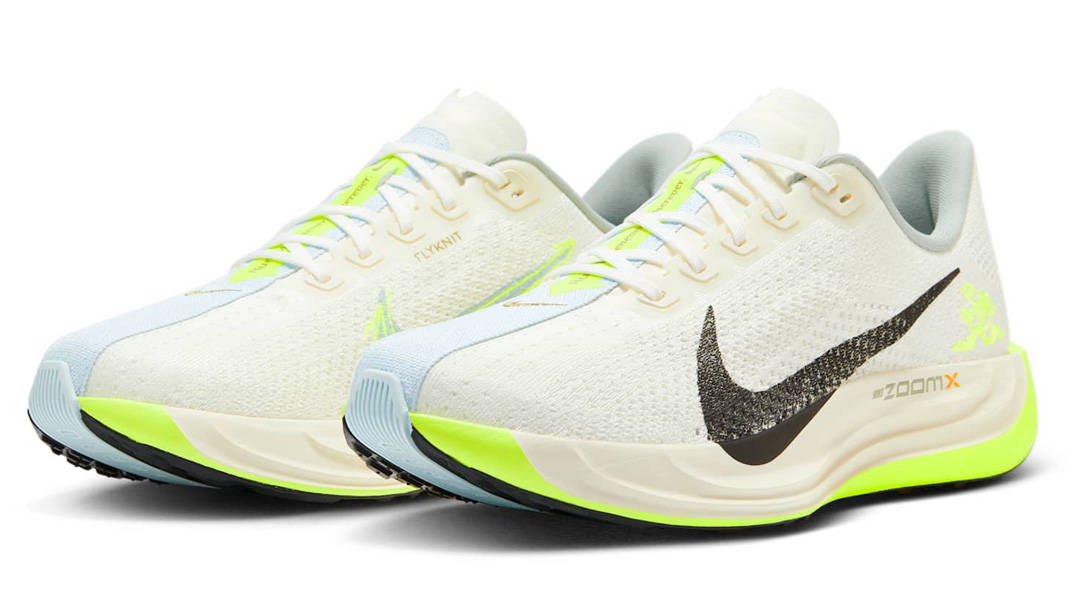 Nike Pegasus Plus Wherever Whenever Front