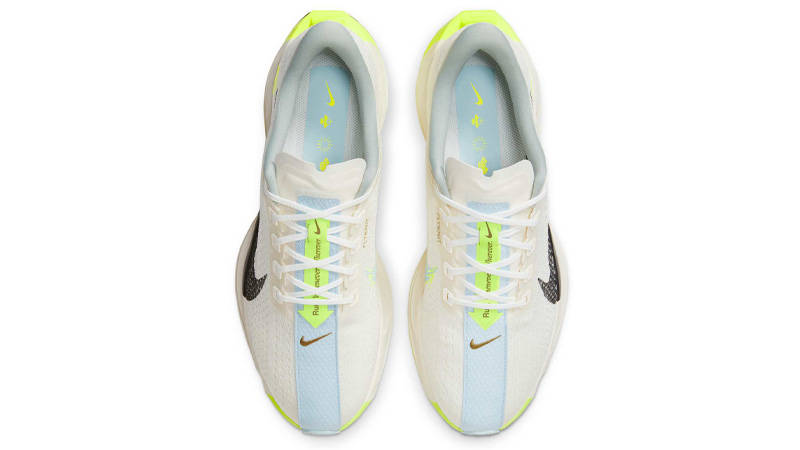 Nike Pegasus Plus Wherever Whenever Middle