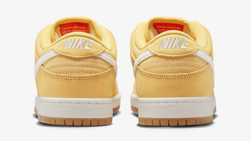Nike SB Dunk Low Pro ISO 