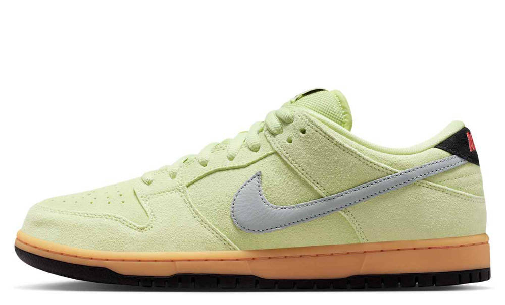 Nike SB Dunk Low Verdugo Mountain