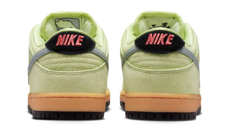 Nike SB Dunk Low Verdugo Mountain Back