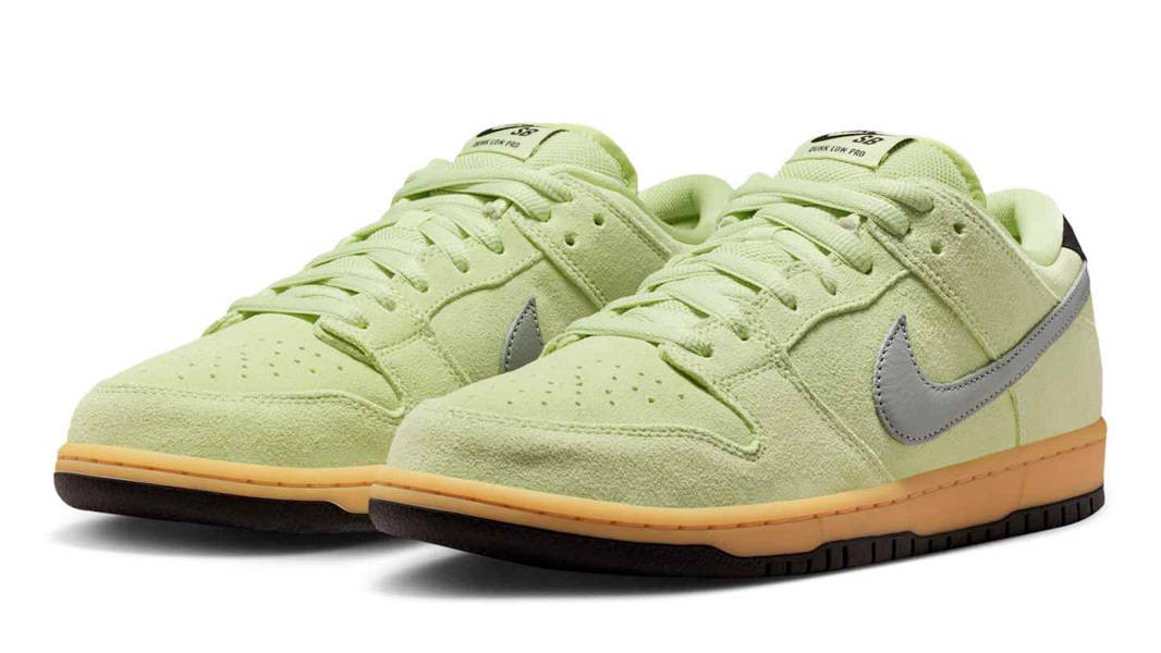 Nike SB Dunk Low Verdugo Mountain Front