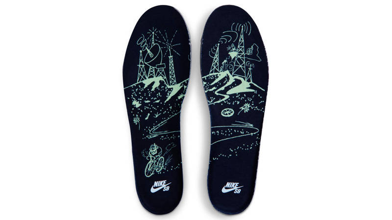 Nike SB Dunk Low Verdugo Mountain