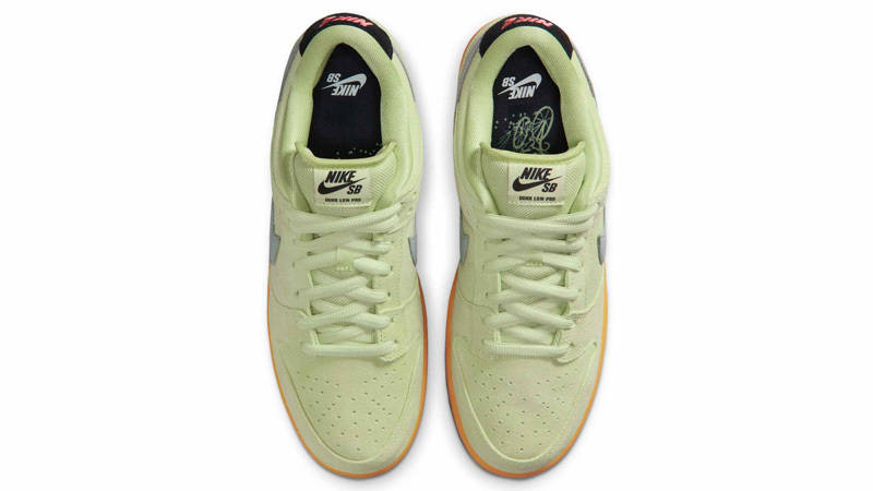 Nike SB Dunk Low Verdugo Mountain Middle