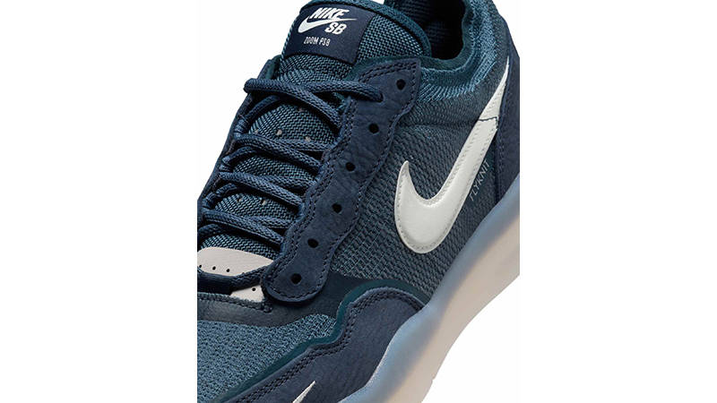 Nike SB PS8 Obsidian Blue FV8493-400 The Sole Supplier