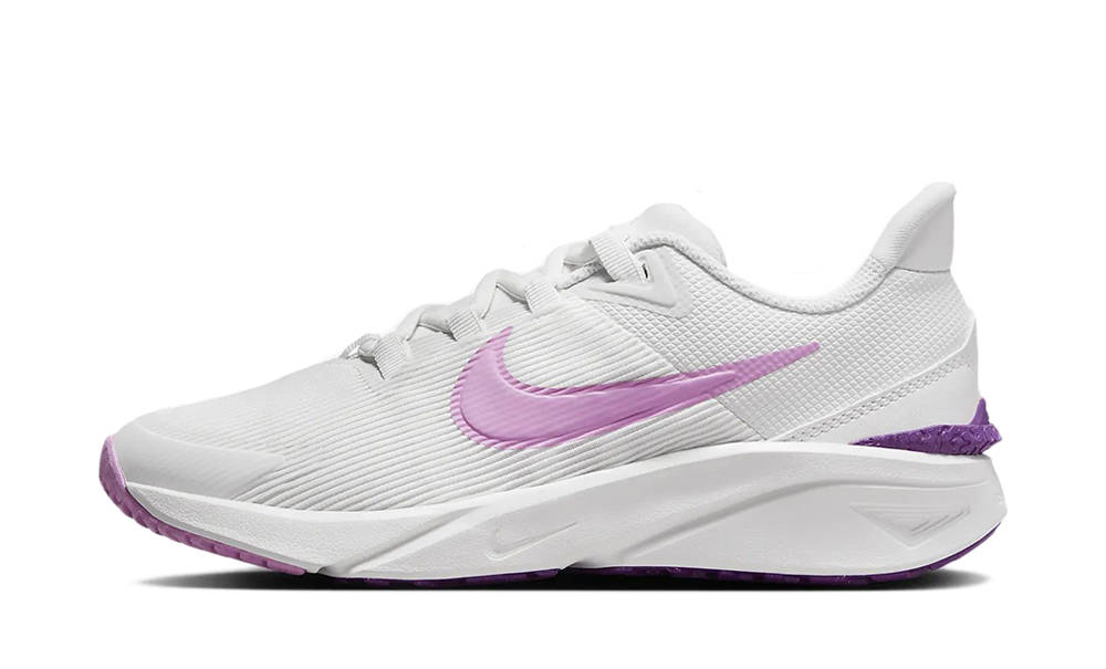 nike venture runner women's purple