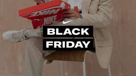 Everything You Need To Know About Nike’s 2024 Black Friday Sale Everything You Need To Know About Nike’s 2024 Black Friday Sale
