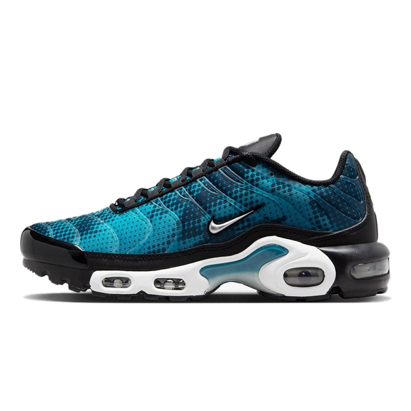 Nike TN Air Max Plus Dot Pattern Blue HV6355-001