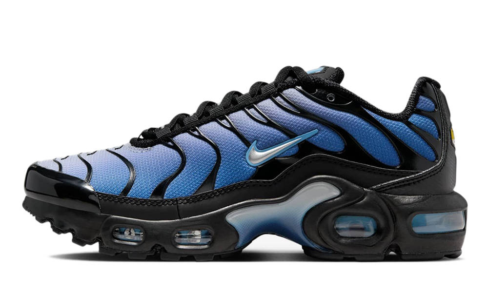 Nike TN Air Max Plus GS Royal Pulse IB2867-001