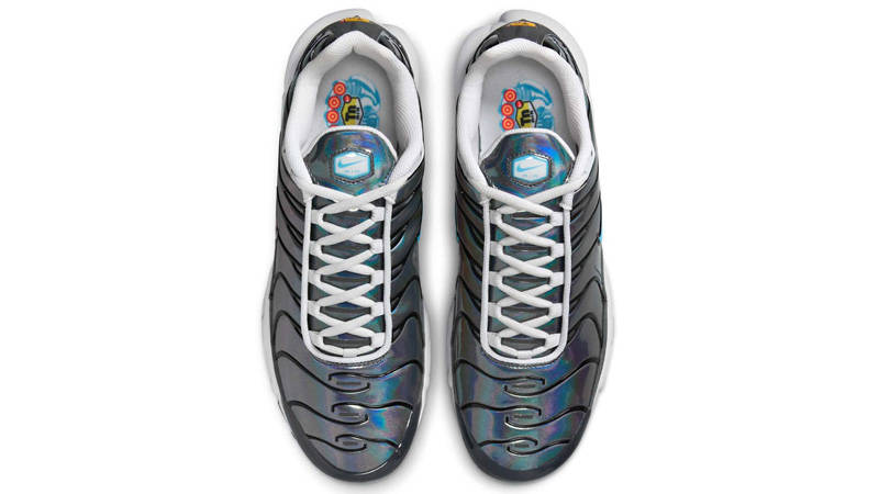 Nike TN Air Max Plus Iridescent Middle