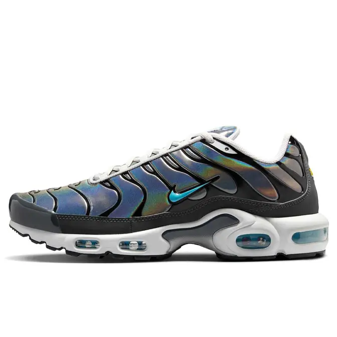 Nike TN Air Max Plus Iridescent HV2525 001 The Sole Supplier