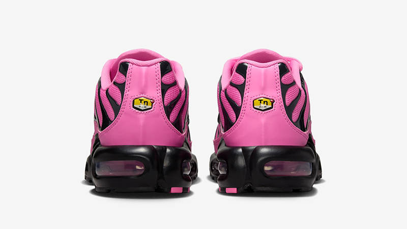 nike tns pink