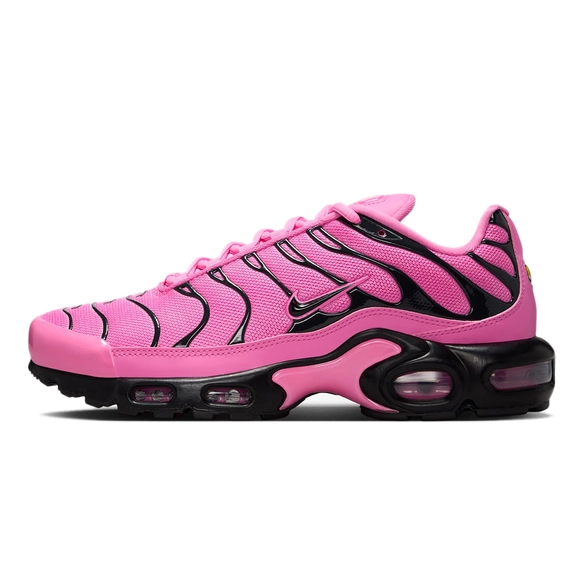 Nike TN Air Max Plus Pink Black HJ9743-601