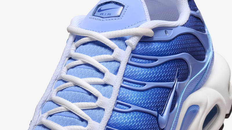 Nike TN Air Max Plus Royal Pulse DM0032-403 Detail