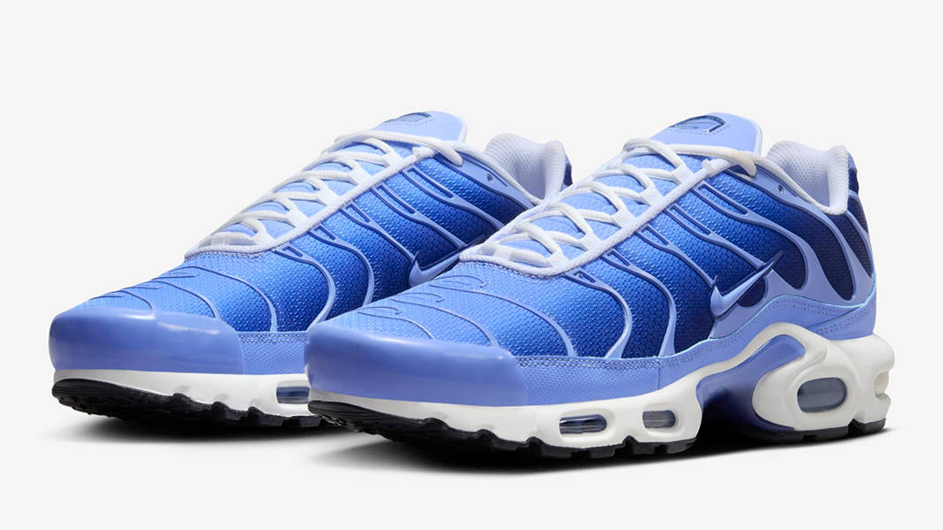 Nike TN Air Max Plus Royal Pulse DM0032-403 Side