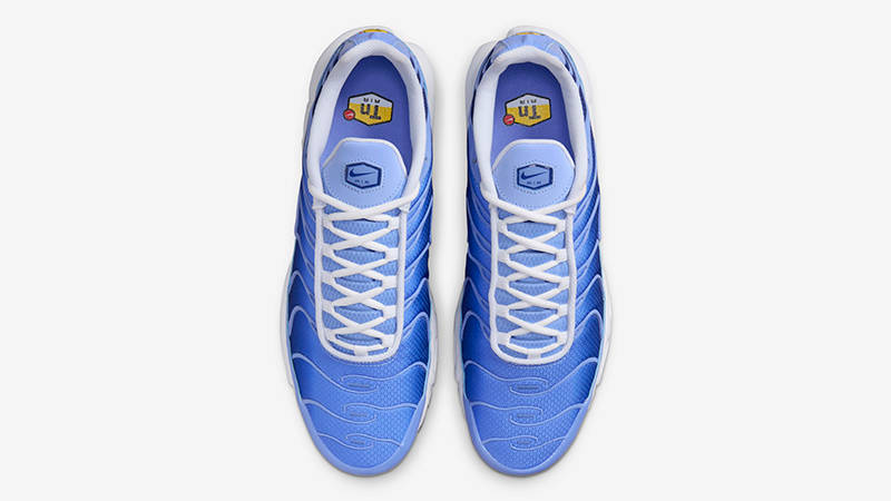 Nike TN Air Max Plus Royal Pulse DM0032-403 Top