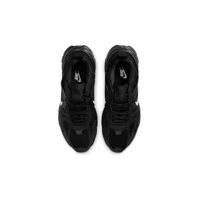 Nike V2K Run Black Anthracite Middle