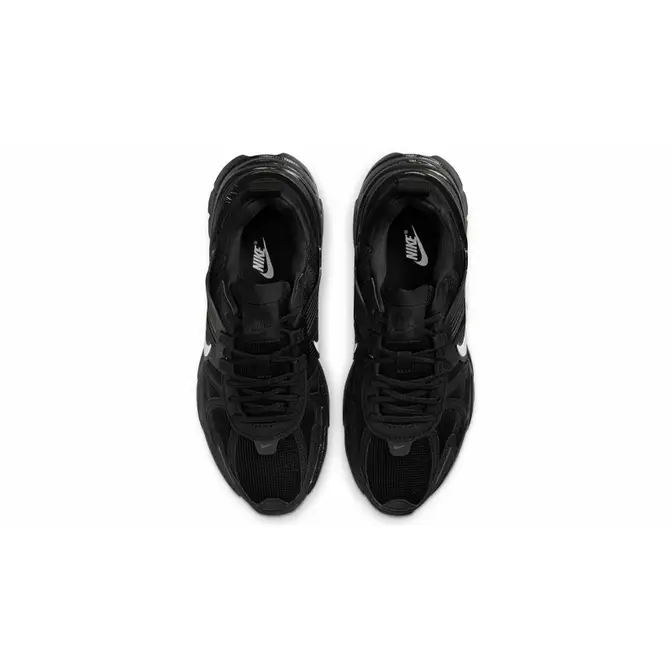 Nike V2K Run Black Anthracite Middle