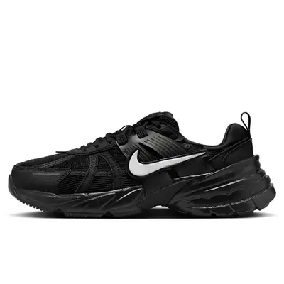Nike V2K Run Black Anthracite