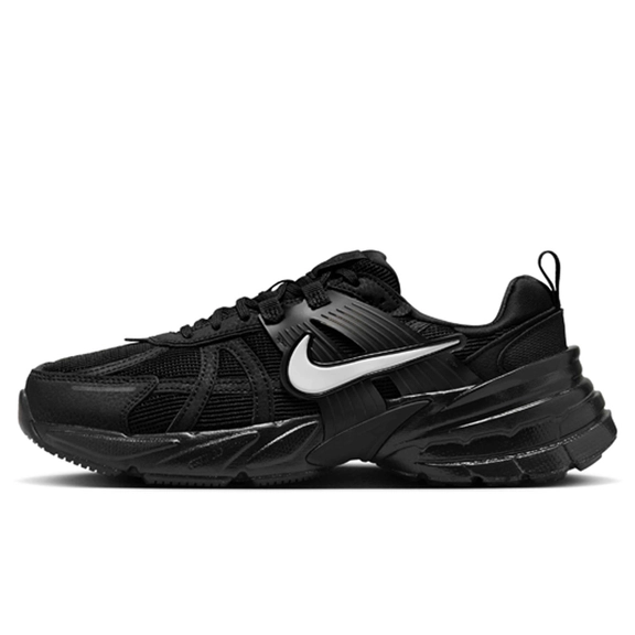 Nike V2K Run Black Anthracite