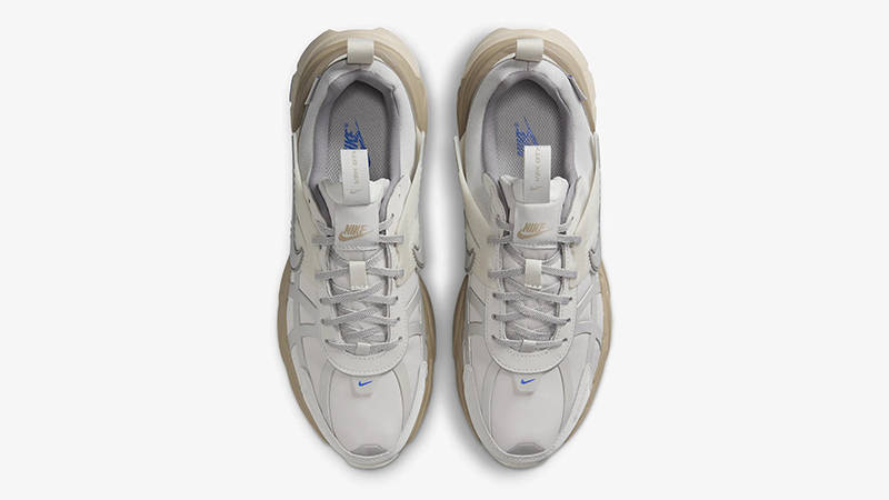 Nike V2K Run Gore-Tex Light Bone FZ2622-002 Top