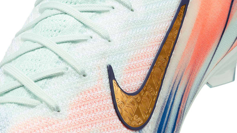 Nike Vapor 16 Elite Mercurial Dream Speed Barely Green FZ1392-300 Detail