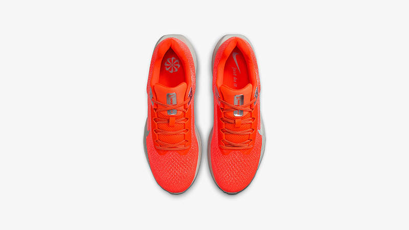 Nike Winflo 11 Premium Hyper Crimson Orange HQ2940-800 middle