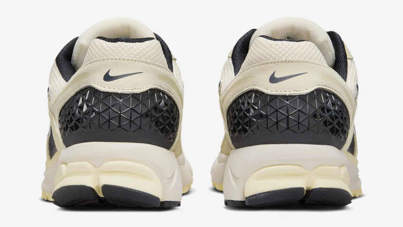 Nike Zoom Vomero 5 Alabaster Back