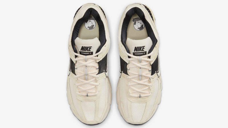Nike Zoom Vomero 5 Alabaster Middle