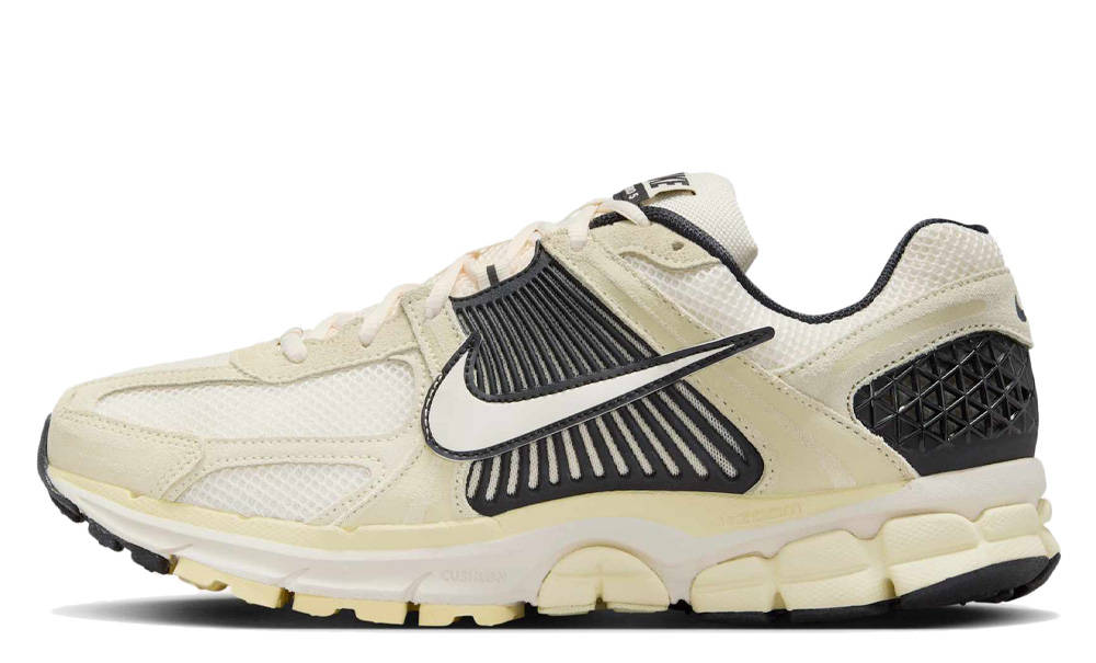 Nike Zoom Vomero Alabaster HF1553-701 The Sole Supplier