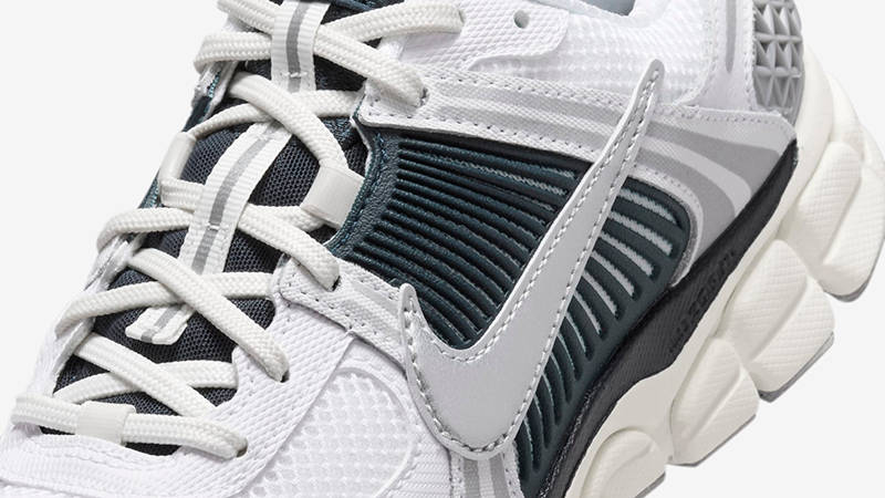 Nike Zoom Vomero 5 Armory Navy HV2412-100 Detail