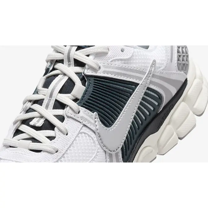 Nike Zoom Vomero 5 Armory Navy HV2412-100 Detail