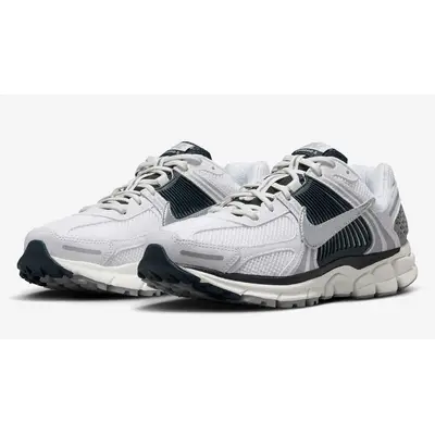 Nike Zoom Vomero 5 Armory Navy HV2412-100 Side