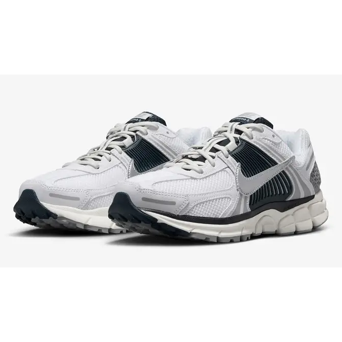 Nike Zoom Vomero 5 Armory Navy HV2412-100 Side