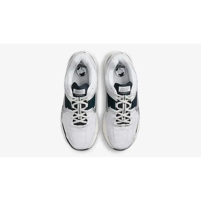 Nike Zoom Vomero 5 Armory Navy HV2412-100 Top