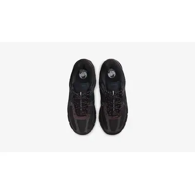 Nike Zoom Vomero 5 Burgundy Crush Black HQ4052-600 middle