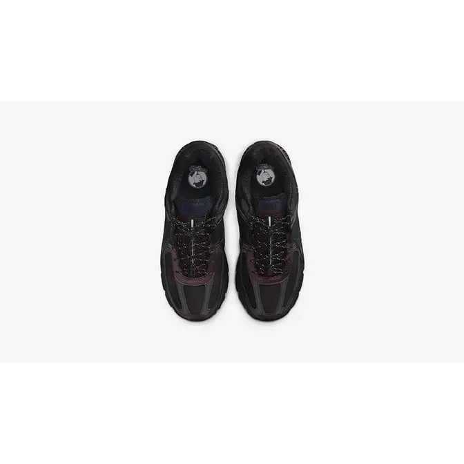 Nike Zoom Vomero 5 Burgundy Crush Black HQ4052-600 middle