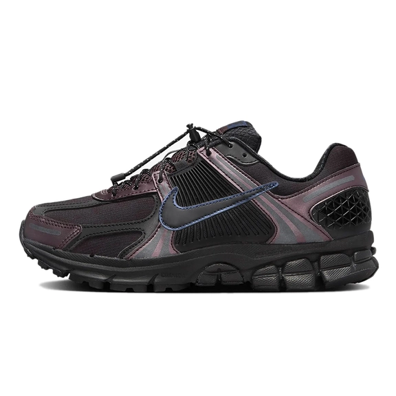 Nike Zoom Vomero 5 Burgundy Crush Black HQ4052-600