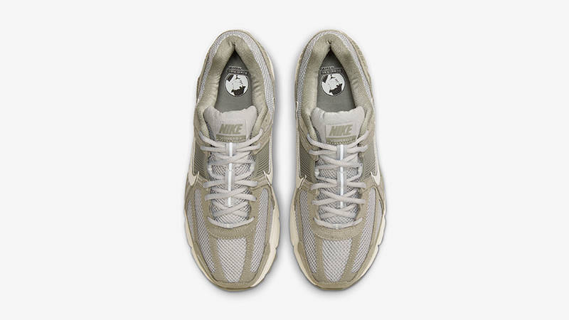 Nike Zoom Vomero 5 Dark Stucco HF1553-002 middle
