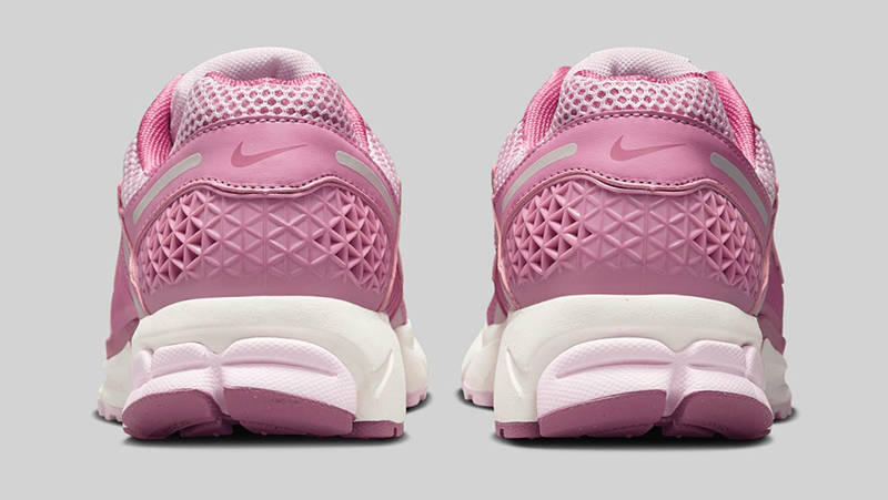 Nike Zoom Vomero 5 Elemental Pink FJ2028-600 Back