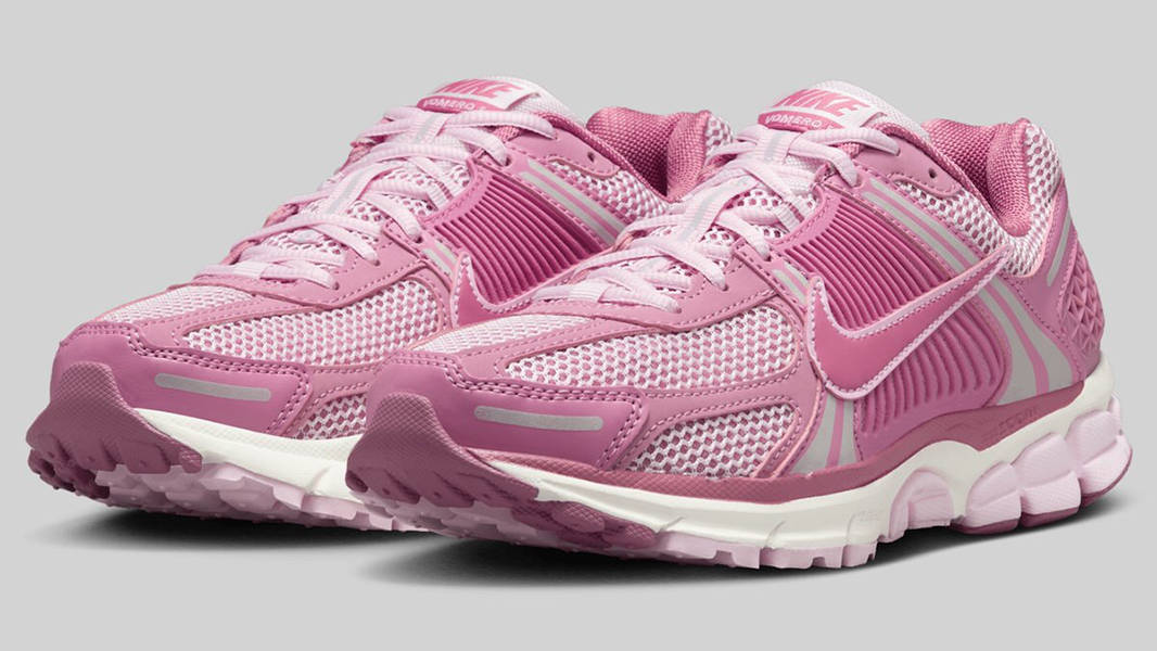 Nike Zoom Vomero 5 Elemental Pink | FJ2028-600 | The Sole Supplier