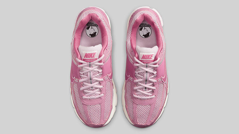 Nike Zoom Vomero 5 Elemental Pink FJ2028-600 Top