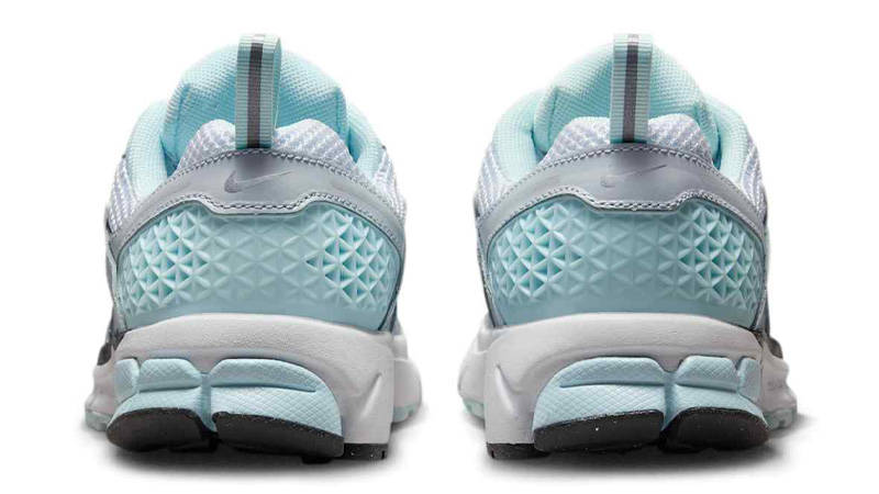 Nike Zoom Vomero 5 GS Glacier Blue Back